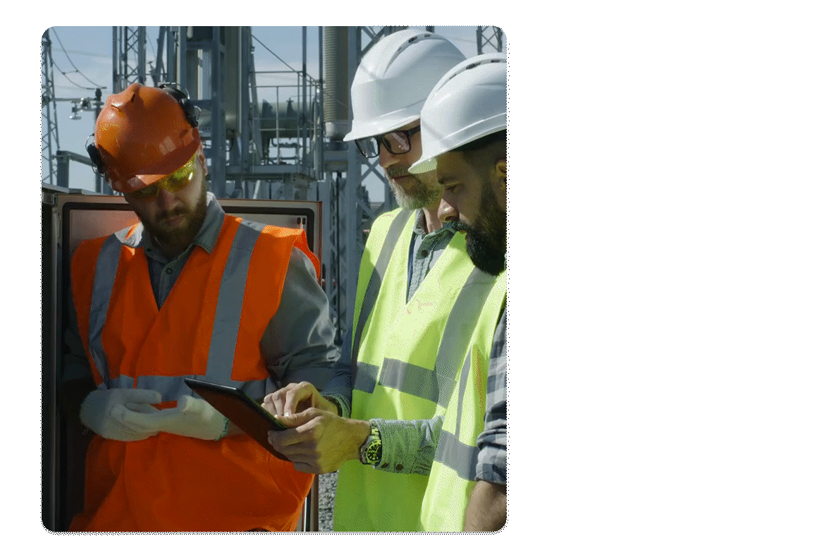simplify inspection audit with safety app