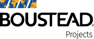 Boustead Projects logo