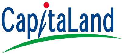CapitaLand logo
