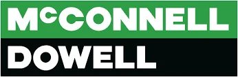 McConnell Dowell logo