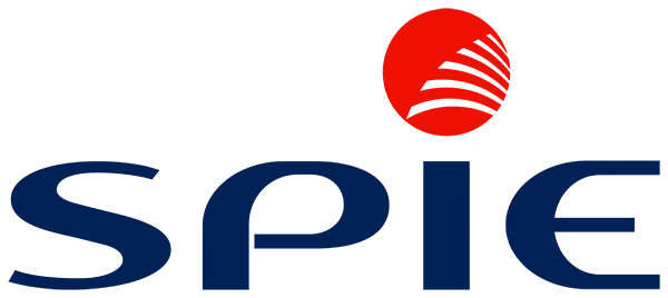 SPIE CityNetworks logo