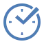 Real-time status