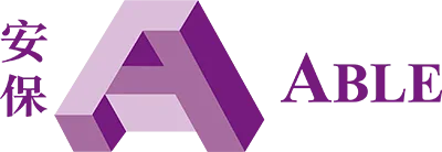 Able logo