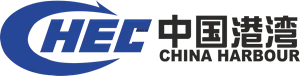 China Harbour Engineering Company logo