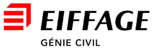 Eiffage Génie Civil logo