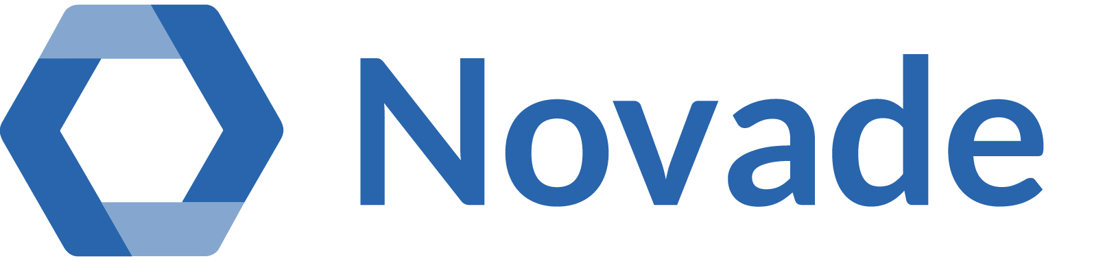 Novade Lite Logo