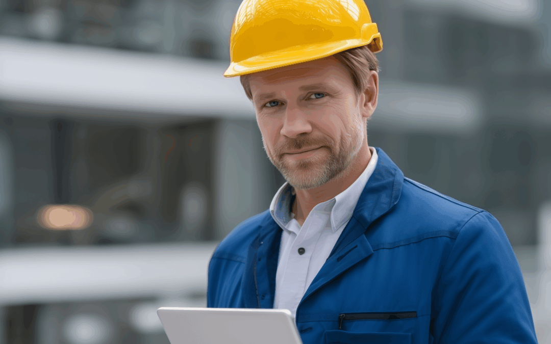 AI Readiness in Construction: A Strategic Framework for Executives