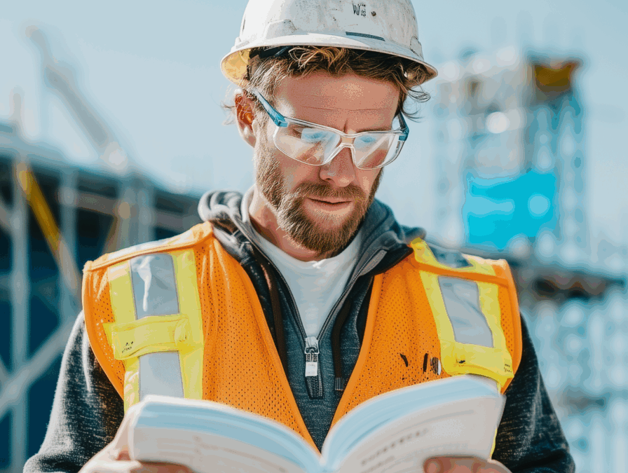 Will AI Simplify Construction Compliance or Increase Bureaucracy?