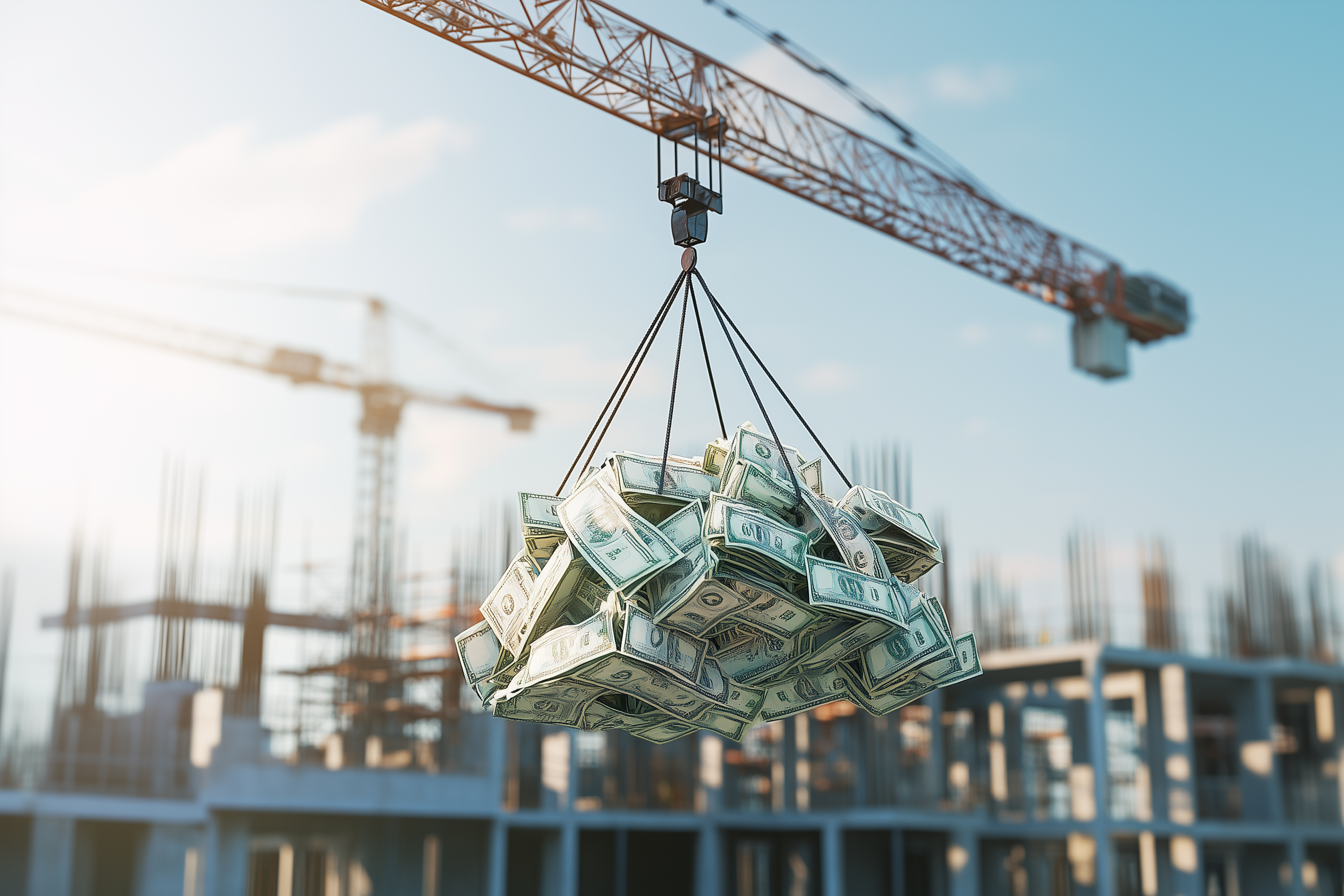 artificial intelligence connections image