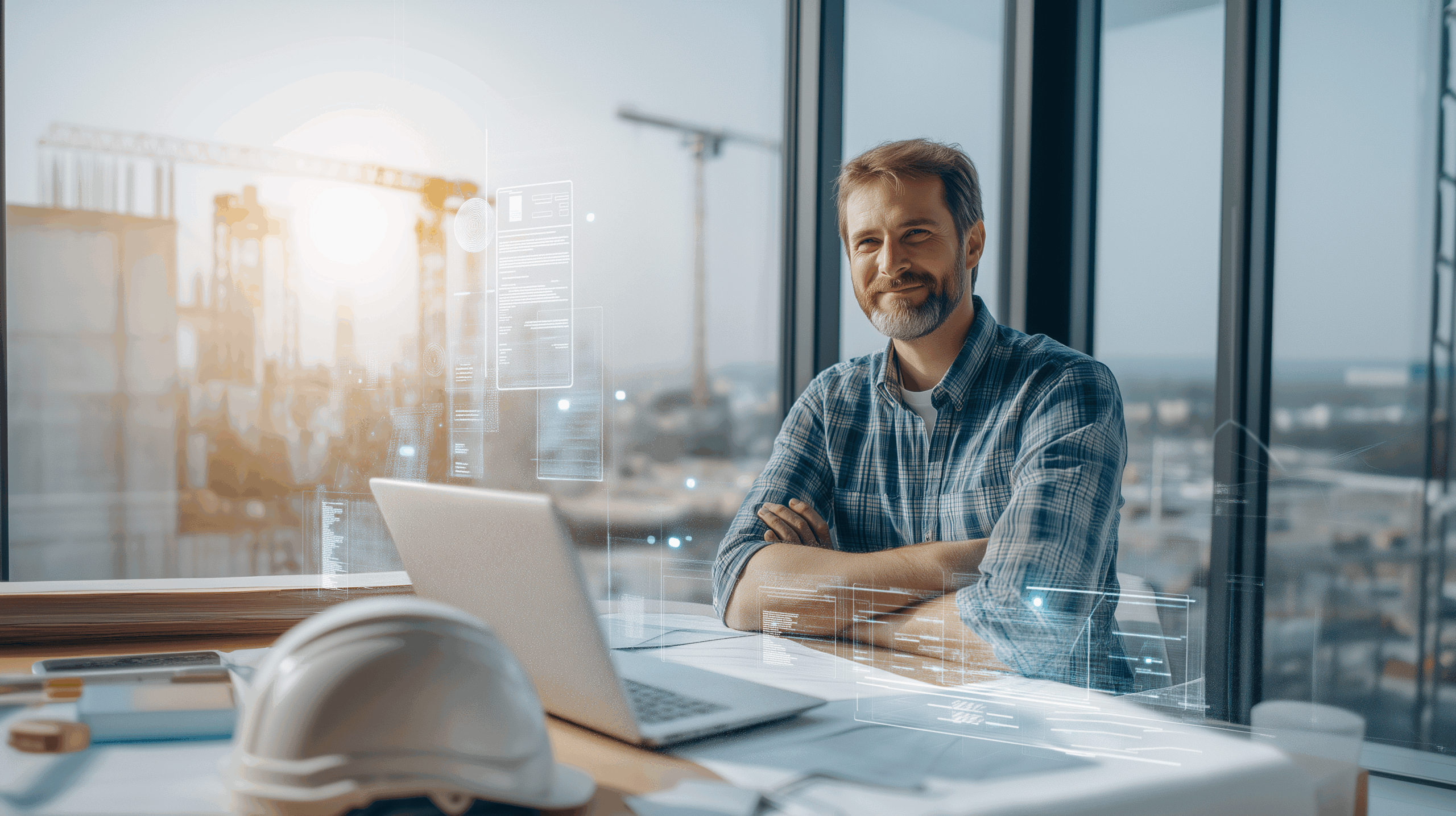 artificial intelligence connections image