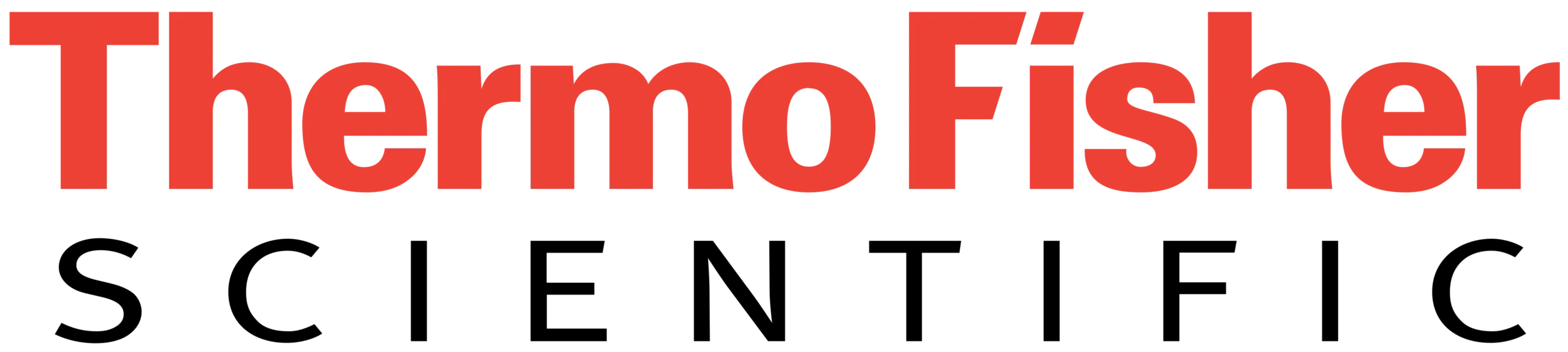 Logo of thermo fisher